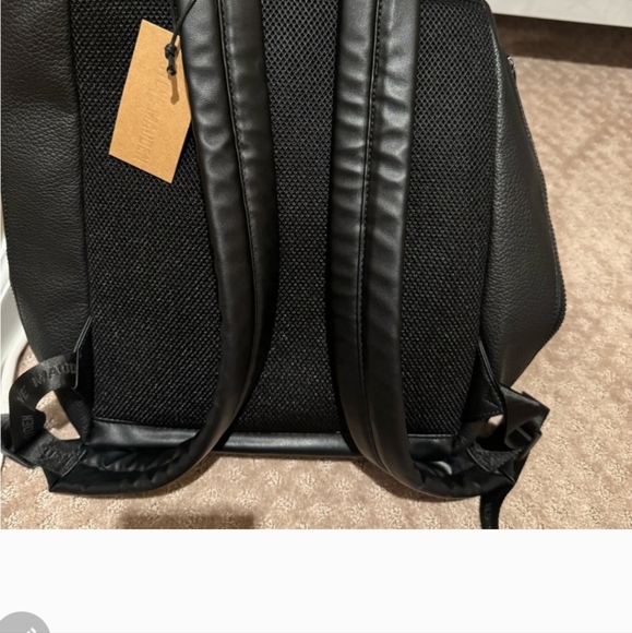 Steve Madden backpack - Picture 4 of 6